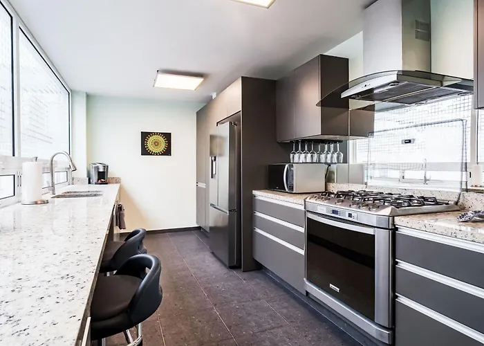 Casa Azul-hidden Roma Norte Gem, Views, 4br Apartment *