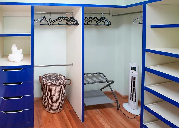 Casa Azul-hidden Roma Norte Gem, Views, 4br Apartment